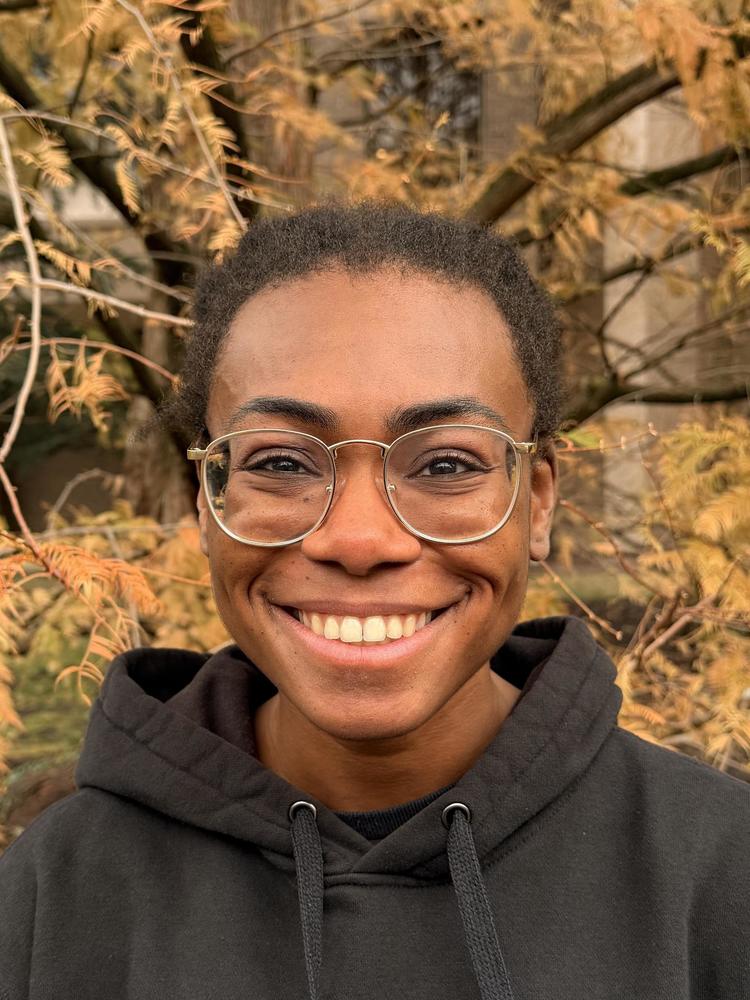 Jenny Ijoma | Alexander Ploss